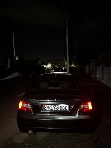 Daewoo: Daewoo Nexia: 2012 г., 1.5 л, Механика, Бензин, Седан — 4