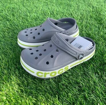 спартивная обувь: Crocs original made in Vetnam размеры 38-43