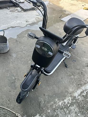 dvd diskleri: Yeni Elektrik samokat > 12", 251 - 350 Vt, > 45 km/s — 1