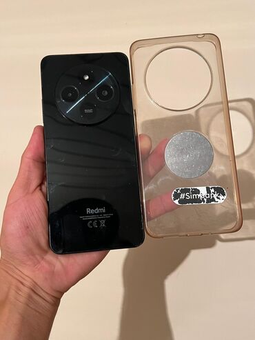 редми нот 14 цена ош: Redmi, Redmi 14C, Б/у, 256 ГБ, цвет - Черный, 2 SIM