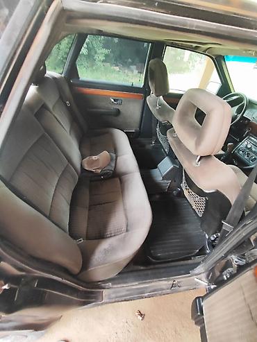 w210 3 2: Audi 100: 1990 г., 2.3 л, Механика, Бензин, Седан — 3