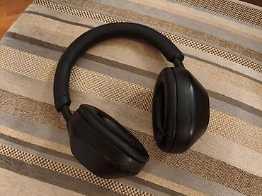 ugreen hitune max5c: Продам оригинал Sony WH-1000XM5 Premium Wireless Noise Canceling — 1