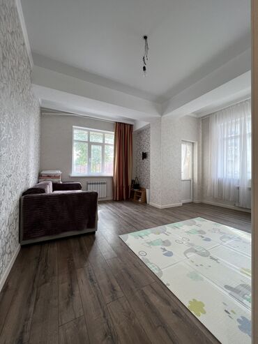 квартира аю гранд: 2 комнаты, 58 м², Элитка, 1 этаж, Евроремонт