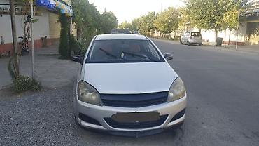 avante 7: Opel Astra GTC: 2007 г., 1.6 л, Механика, Газ, Купе — 2