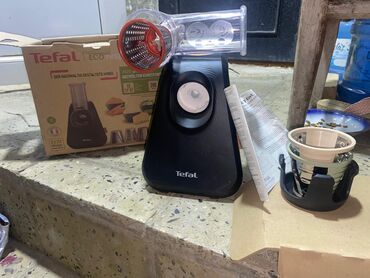 tefal samovar: Кухонный комбайн Tefal, Новый, Бесплатная доставка, Самовывоз