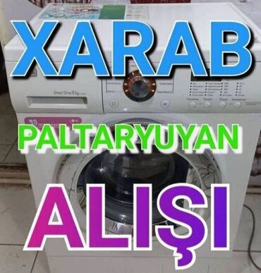 tap az paltaryuyan ikinci el: Paltaryuyan maşın 6 kq, Ehtiyat hissələri kimi