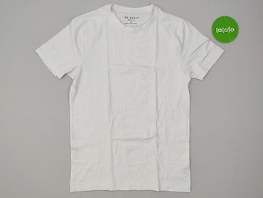 hugo boss basic t shirts: Primark, Koszulka dla mężczyzn, rozmiar M — 2