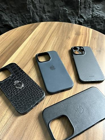 iphone 14 sade: Hər kəsə salam! Öz 16 prom üçün almışdım vaxtıykən ən premium — 1
