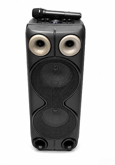 kalonkalar: Bluetooth karaoke dinamik ZQS-8238 Bütün kateqoriyalar • Elektronika — 1