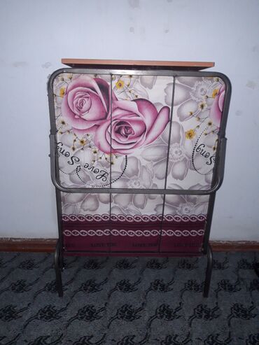 Raskladuşkalar: İşlənmiş, Matraslı raskladuşka — 2