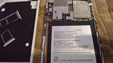 Lenovo: Lenovo K6 Note — 8