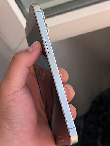 iphone 11 pro max osh: IPhone 15 Pro Max, Б/у, 512 ГБ, Natural Titanium, 79 % — 8