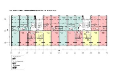 рестораны в бишкеке: 3 комнаты, 83 м², 106 серия, 3 этаж, ПСО (под самоотделку)
