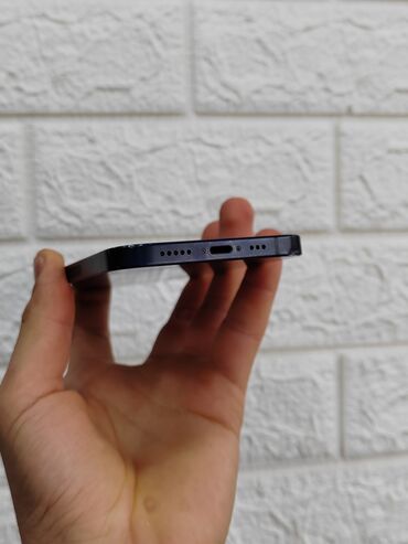 Apple iPhone: IPhone 12, 64 GB, Mavi, Face ID — 3