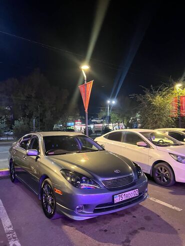 купить лобовое стекло тойота королла: Алдыңкы бампердин юбкасы Lexus, түсү - Кара, Жаңы, Акылуу жеткирүү
