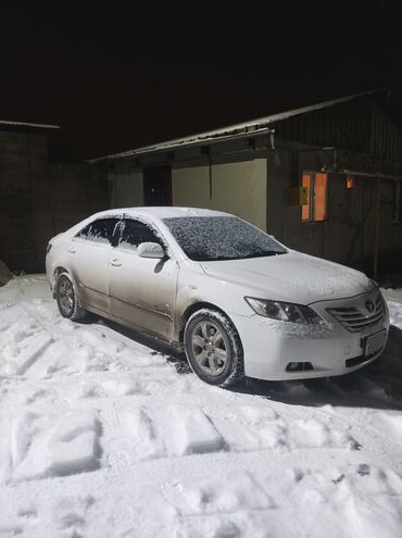 хонда свик 2006: Toyota Camry: 2006 г., 2.4 л, Автомат, Бензин, Седан