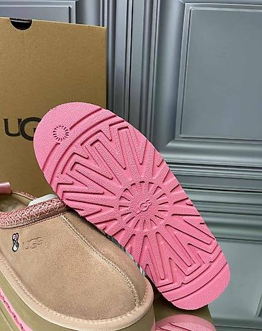 Ugg obuća: Original UGG, 100% koza. 36-40.Cena — 2