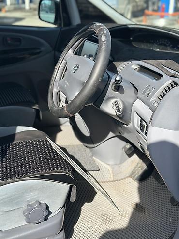 Toyota: Toyota Estima: 2002 г., 3 л, Автомат, Бензин, Минивэн — 6