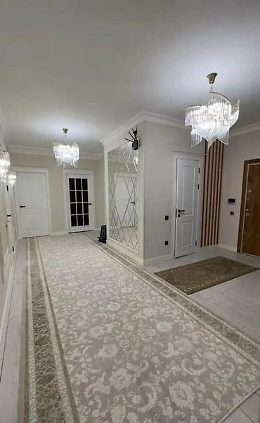 1: 4 комнаты, 140 м², Индивидуалка, 1 этаж — 9
