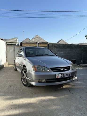 климат одиссей: Honda Avancier: 1999 г., 3 л, Автомат, Газ, Универсал