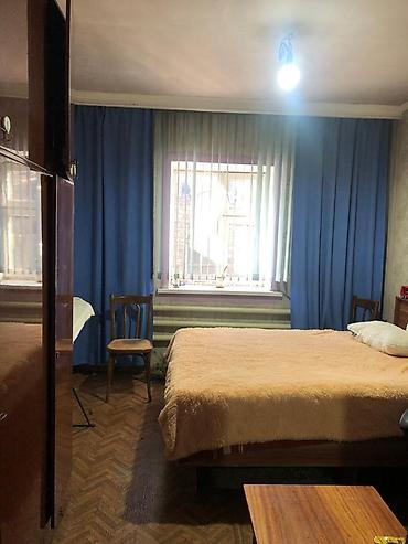 Продажа коттеджей и домов: Дом с участком и садом - район Аламедин -асфальтированная дорога к — 10