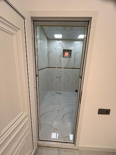 suraxanıda ev: Minimalist üslubda təmir olunmuş işıqlı otaq kirayə verilir/satılır — 7