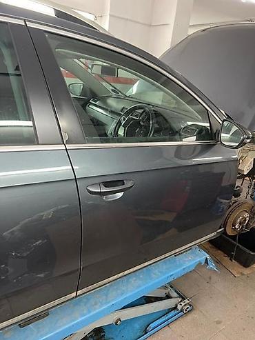 polo 6c far: PREDNJA DESNA VRATA ZA VOLKSWAGEN PASSAT B7 | Prednja desna vrata za — 2