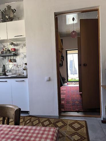 дома в городе: Арендага Уй берилет, без хозяина. условиясы жакшы. санузел ичинде — 6