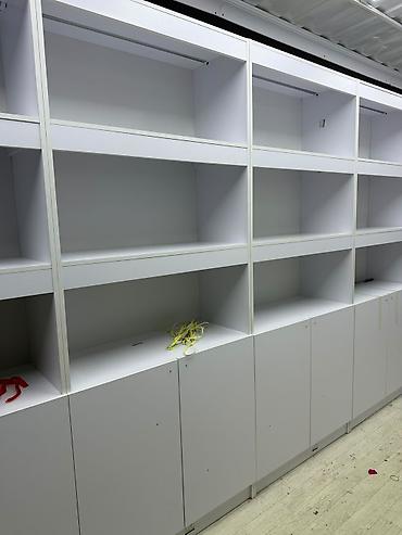 дирек стойка: Продаю мебель полки стеллажи только один раз пользовались материал из — 5