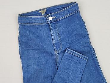 jeans tommy: Topshop, Jeansy damskie, rozmiar 2XS — 1