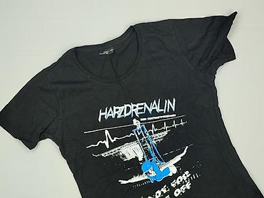 h: James & Nicholson, T-shirt damski, rozmiar L — 1