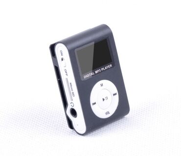 MP3 плеерлер: Плеер с экраном, fm радио мини mp3-плеер новое поступление мини