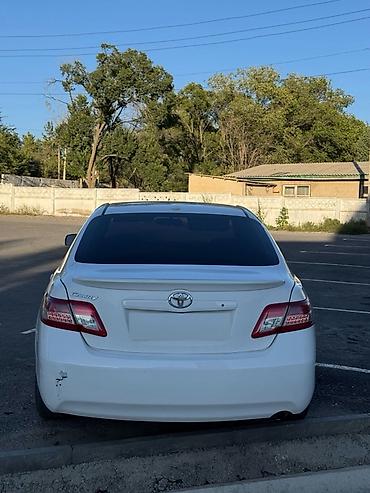 voxy noah: Toyota Camry: 2010 г., 2.5 л, Автомат, Бензин, Седан — 5