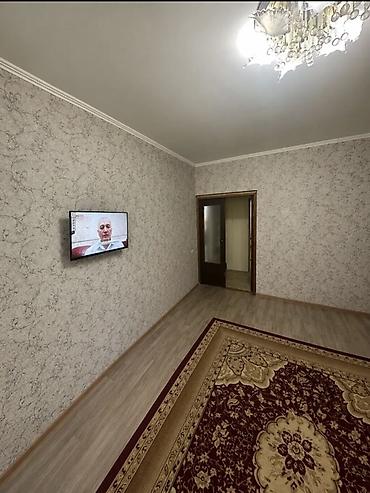 2 8: 2 комнаты, 48 м², Восток-5 мкр 105 серия, 3 этаж, Косметический ремонт — 1