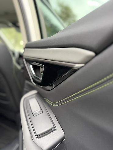 Subaru: Subaru Outback: 2023 г., 2.5 л, Вариатор, Бензин, Универсал — 18