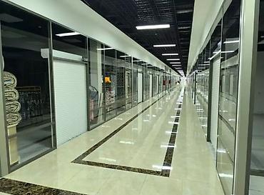 сдаю спортивный зал: Бутик, 28 м², С ремонтом — 4