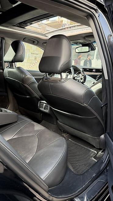 тайота: Toyota Camry: 2020 г., 2.5 л, Типтроник, Бензин, Седан — 10