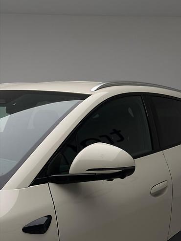 BYD: BYD Sea Lion 06: 2025 г., 0.1 л, Электромобиль, Внедорожник — 7