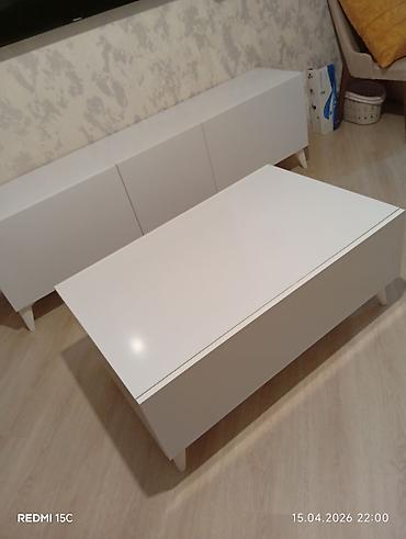 perforator satisi: Yeni, Düz TV altlığı, Laminat, Azərbaycan — 1