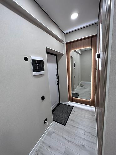 Продажа квартир: 1 комната, 42 м², Элитка, 10 этаж, Евроремонт — 9