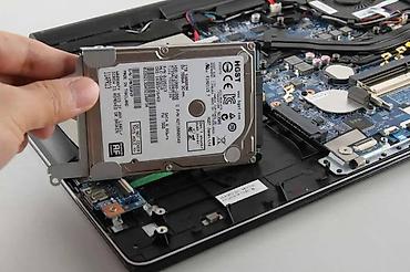 Жесткие диски, переносные винчестеры: Накопитель, Новый, SSD, 3 ТБ — 19