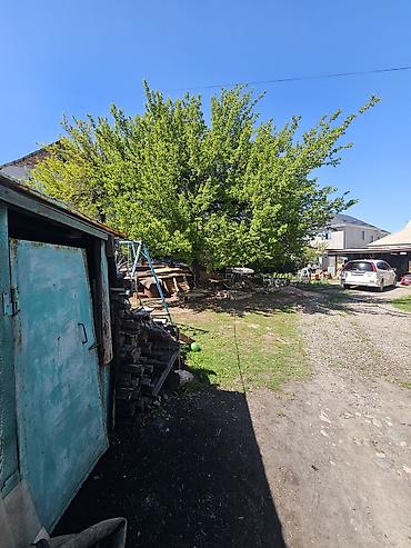 Продажа времянок: Продается участок с времянкой в Ак-Орго 💸=128.000$+мини торг — 3