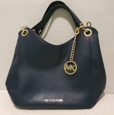 legend torbe zenske: Shoulder bag, Michael Kors, Material: Leather