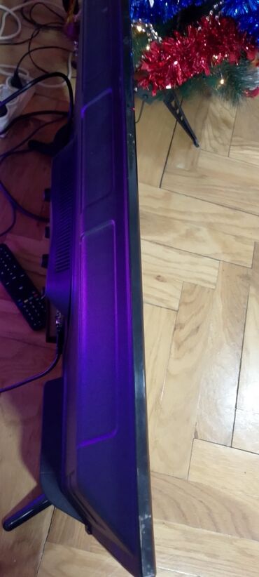 Televizori: TV Led tanki VIVAX 32 inča ili 82 dijagonala ekrana sa daljinskim — 8