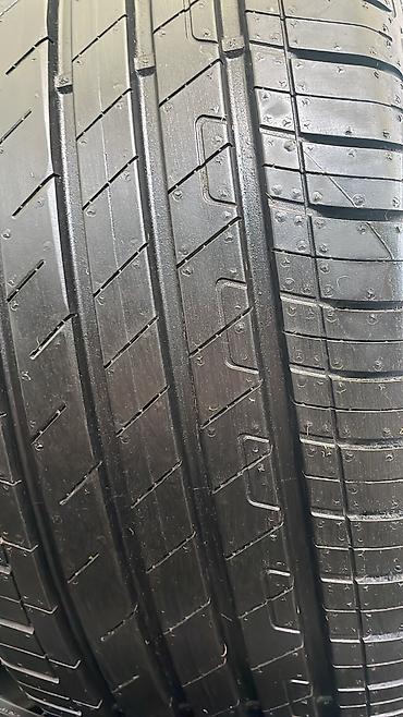 18000: Шины 215 / 55 / R 17, Лето, Новый, Комплект, Легковые, GoodYear — 4