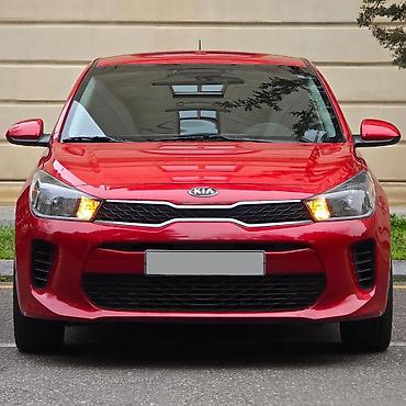 vaz 2106 muhərriki: Kia Rio: 1.6 l | 2021 il Sedan — 1