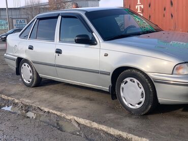 Daewoo: Daewoo Nexia: 2007 г., 1.5 л, Механика, Бензин, Седан — 3