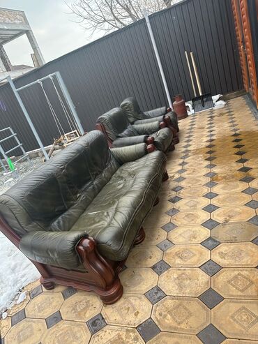 Ремонт, реставрация мебели: Мы занимаемся ремонтом,перетяжкой и изготовлением мягкой мебели — 16