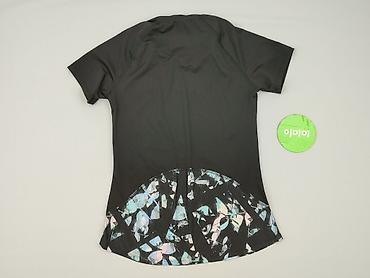 koszulka usta: T-shirt damski, rozmiar S — 3