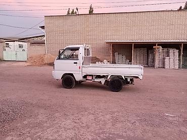 Daewoo: Daewoo Лабо: 1998 г. — 2